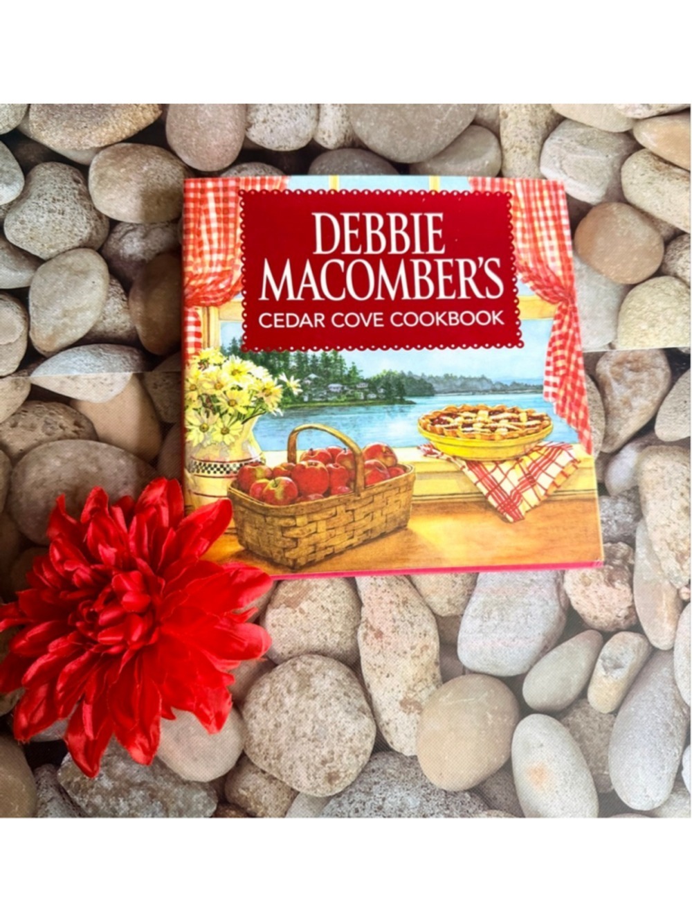 Debbie Macombers Cedar Cove Cookbook